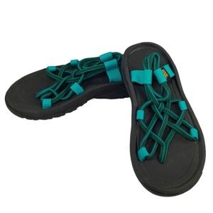 Teva Hurricane XLT 2 Infinity Sandals size 5
